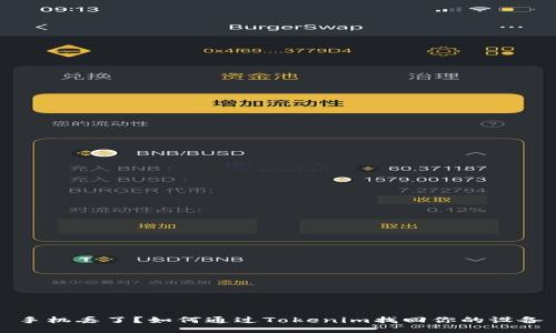 手机丢了？如何通过Tokenim找回你的设备