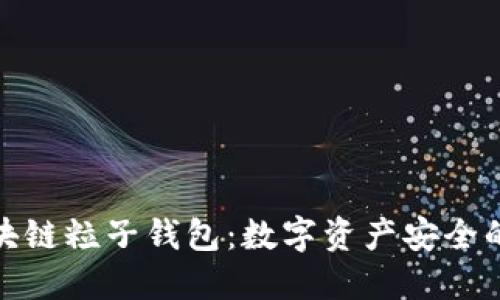 探秘区块链粒子钱包：数字资产安全的新选择
