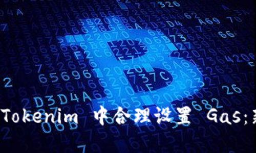 如何在 Tokenim 中合理设置 Gas：新手指南