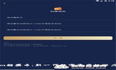 Tokenim糖果币：新一代数字