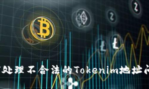 如何处理不合法的Tokenim地址问题?