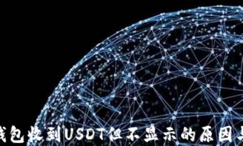 
Tokenim钱包收到USDT但不显示的原因与解决方法