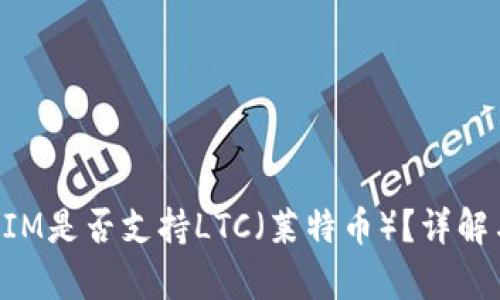 TokenIM是否支持LTC（莱特币）？详解与分析