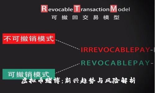 虚拟币赌博:新兴趋势与风险解析