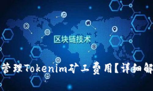 如何有效管理Tokenim矿工费用?详细解析与技巧