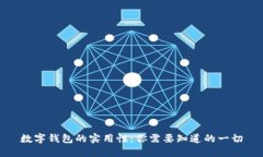 数字钱包的实用性：你需
