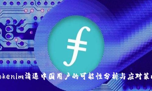 Tokenim清退中国用户的可能性分析与应对策略