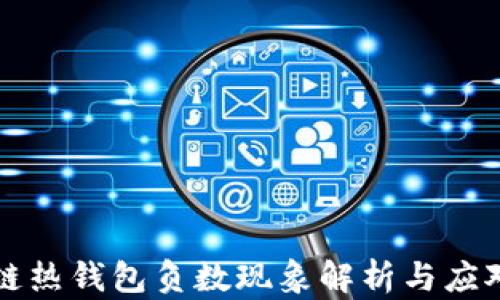 
区块链热钱包负数现象解析与应对策略