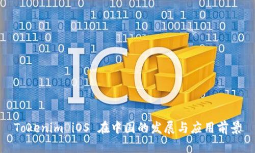 Tokenim iOS 在中国的发展与应用前景