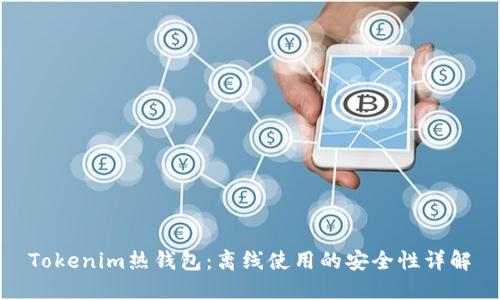 Tokenim热钱包:离线使用的安全性详解