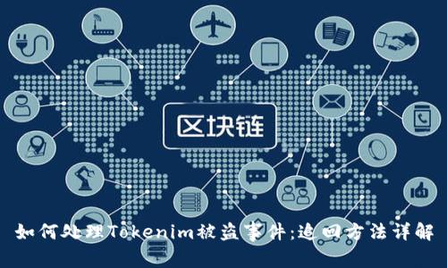 如何处理Tokenim被盗事件:追回方法详解