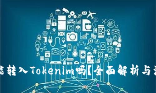 传销币能转入Tokenim吗?全面解析与注意事项