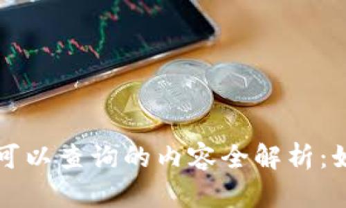 区块链钱包地址可以查询的内容全解析:如何保护你的隐私