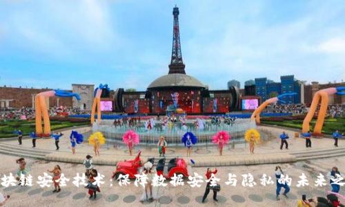 区块链安全技术：保障数据安全与隐私的未来之路