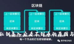 tokenim私钥导入后看不到币
