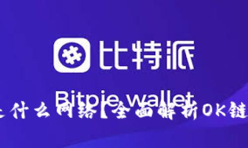 ### OK链是什么网络?全面解析OK链的功能与应用