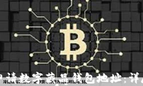 如何申请数字藏品钱包地址:详尽指南