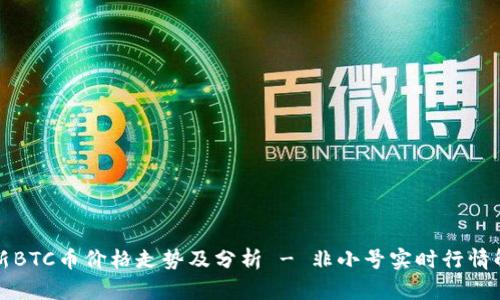 最新BTC币价格走势及分析 - 非小号实时行情解析
