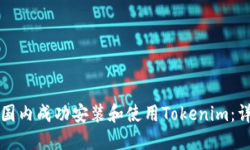 如何在国内成功安装和使用Tokenim：详细指南