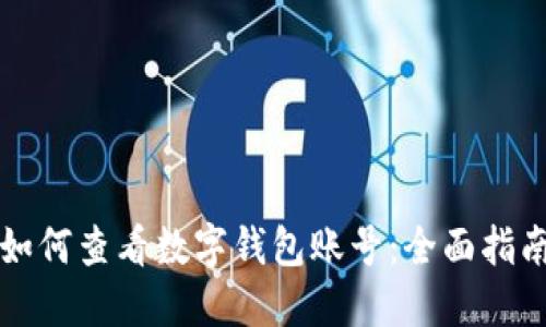 如何查看数字钱包账号：全面指南