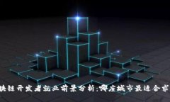 区块链开发者就业前景分