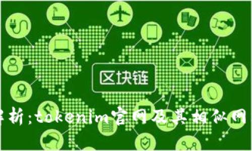 全面解析：tokenim官网及其相似网站介绍
