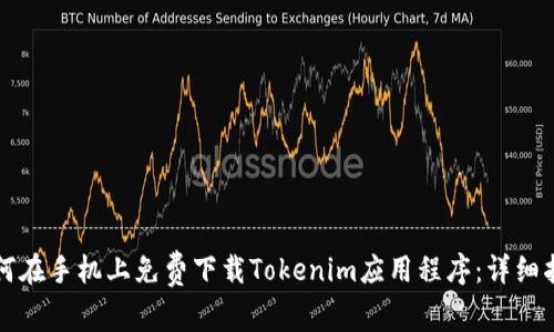如何在手机上免费下载Tokenim应用程序：详细指南