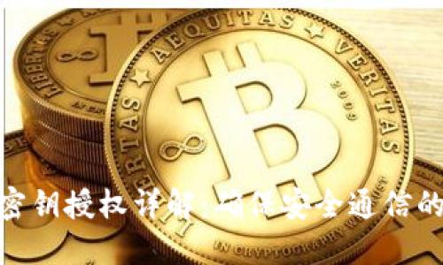 TokenIM密钥授权详解:确保安全通信的最佳实践