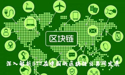 深入解析BTT在中国的区块链交易所发展