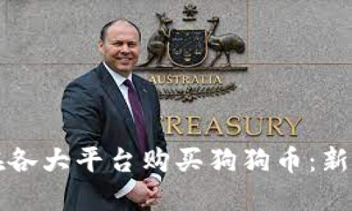 如何在各大平台购买狗狗币：新手指南