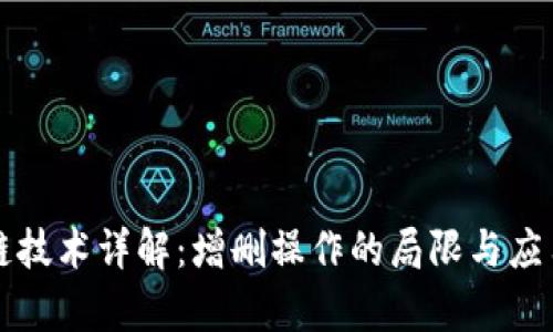 区块链技术详解:增删操作的局限与应用前景