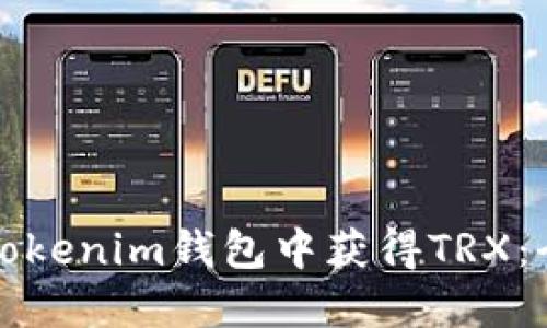 如何在Tokenim钱包中获得TRX:全面指南