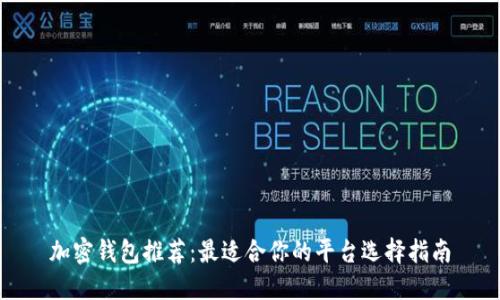 加密钱包推荐：最适合你的平台选择指南