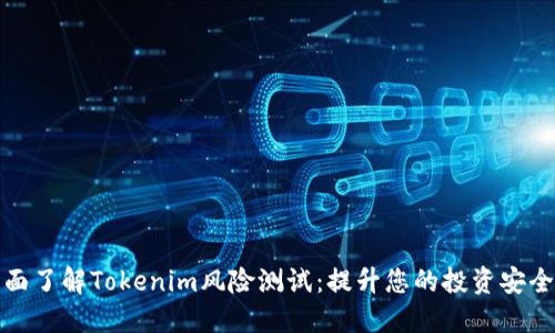 全面了解Tokenim风险测试:提升您的投资安全性