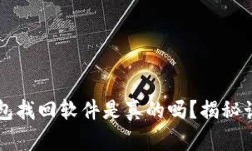 区块链钱包找回软件是真的吗?揭秘谣言与真相
