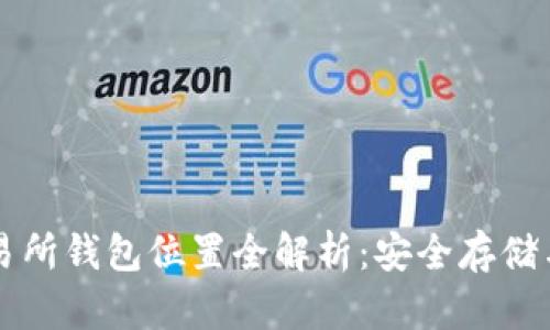 虚拟币交易所钱包位置全解析:安全存储与使用指南