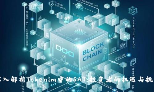 深入解析Tokenim中的SAT：投资者的机遇与挑战