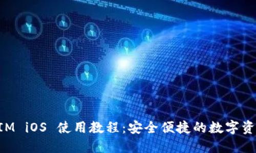 TokenIM iOS 使用教程：安全便捷的数字资产管理