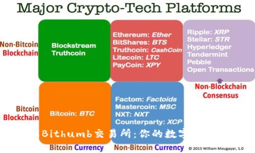 深入了解Bithumb交易所：你的数字货币交易指南