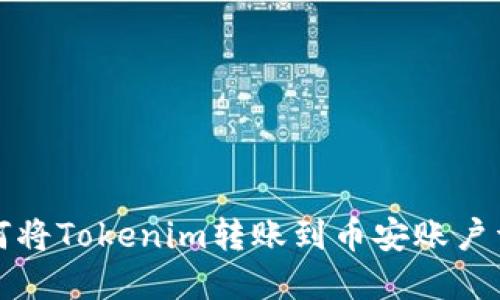 如何将Tokenim转账到币安账户详解