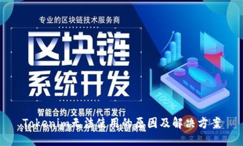 Tokenim无法使用的原因及解决方案