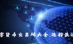 全面解析数字货币交易所