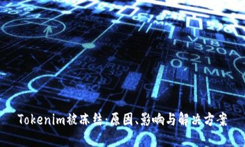 Tokenim被冻结：原因、影响与解决方案