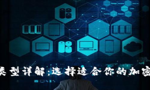 Tokenim钱包类型详解：选择适合你的加密资产管理工具