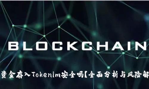 将资金存入Tokenim安全吗？全面分析与风险解读