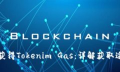 如何有效获得Tokenim Gas：详