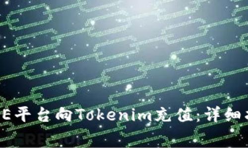 如何通过BigONE平台向Tokenim充值：详细指南与注意事项