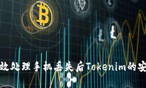 如何有效处理手机丢失后Tokenim的安全问题