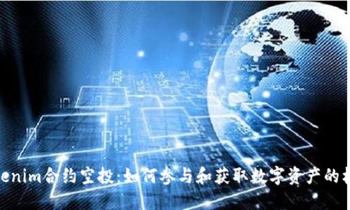 Tokenim合约空投:如何参与和获取数字资产的机会