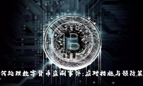 如何处理数字货币盗刷事件：应对措施与预防策略